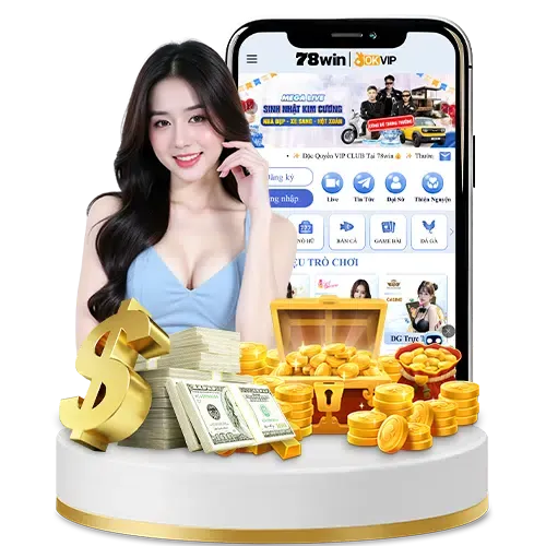 Kho game đa dạng Dwin khuyến mãi
