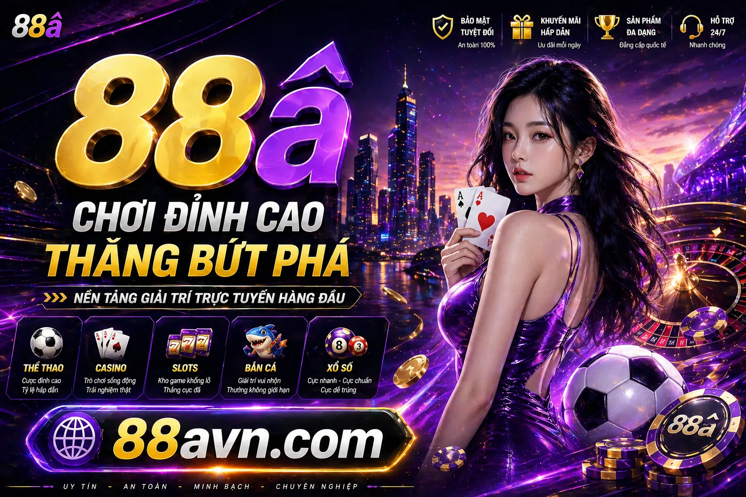 Chương Trình VIP DWIN Khuyến Mãi 2026 Chính Thức