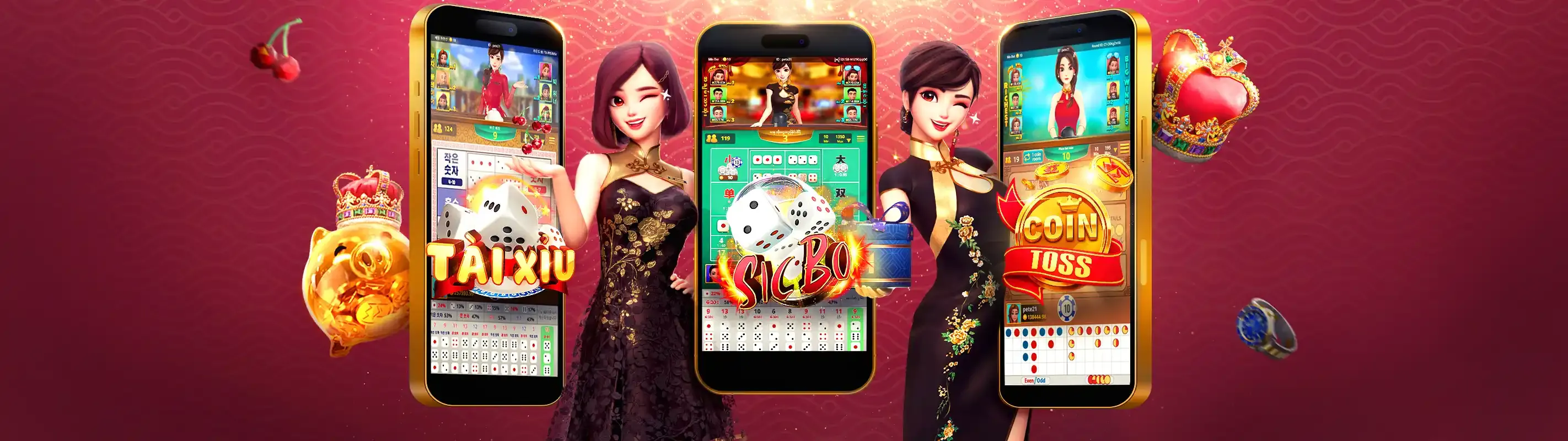 Tổng quan nền tảng Dwin Khuyến Mãi