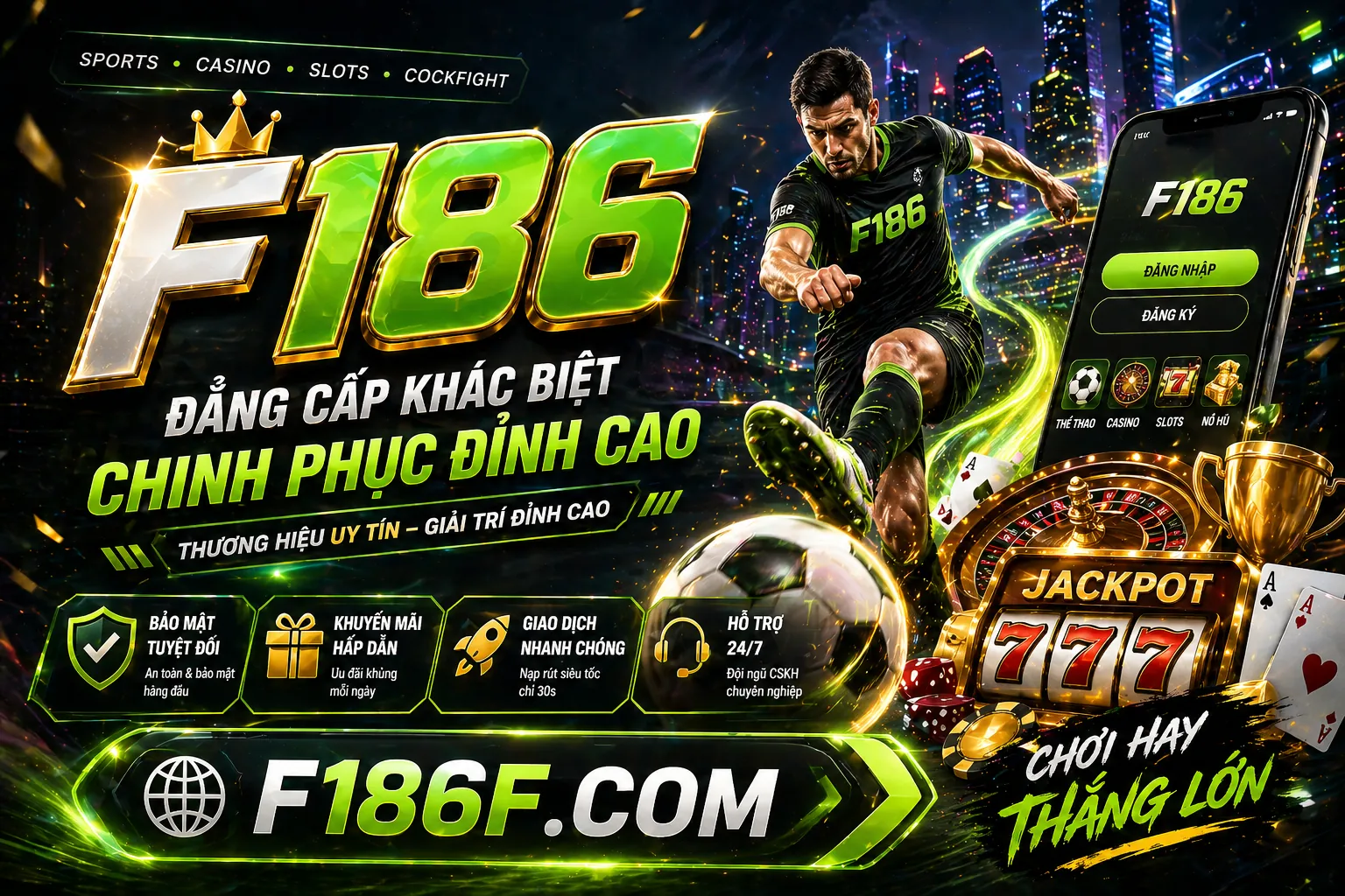 Sòng bạc Dwin khuyến mãi 2026 với ưu đãi hấp dẫn