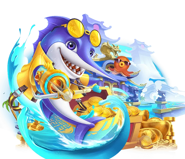 Game Nổ Hũ Tài Phú