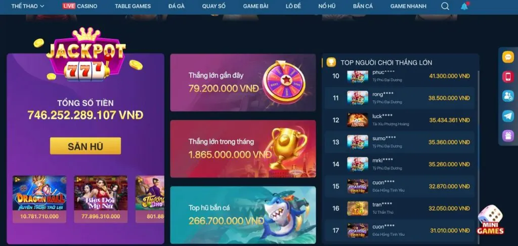 Hướng dẫn chơi các game mới nhất trên Dwin